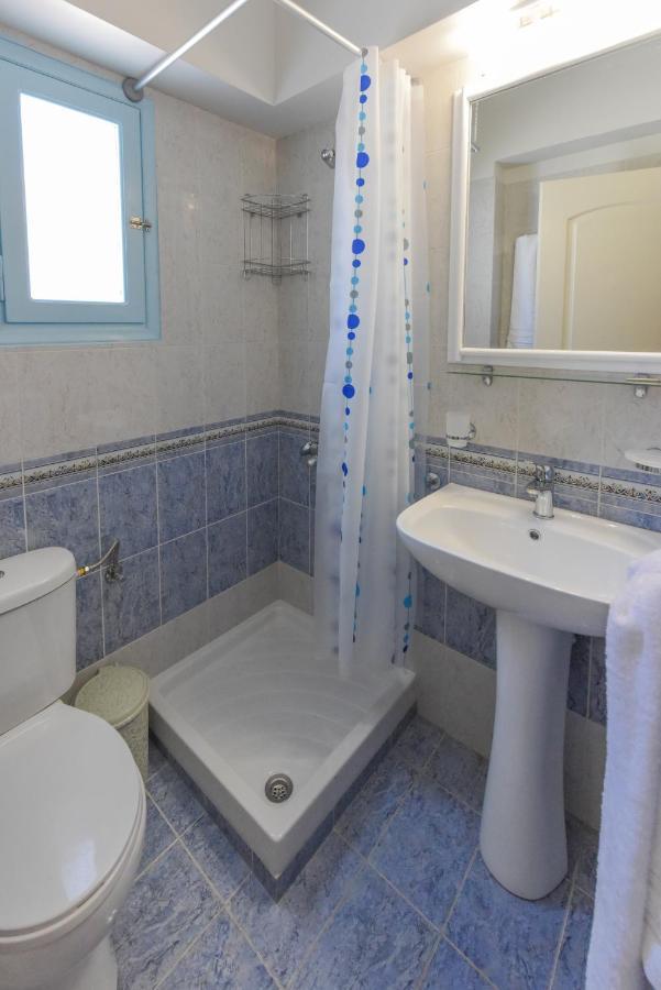 Deja Blue Maisonette Коккари Экстерьер фото